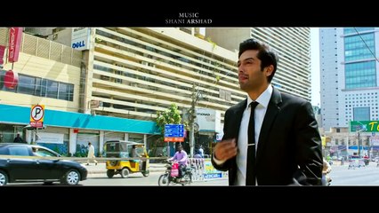 Khudaya- Hd Video Song (Actor In Law) Rahat Fateh Ali Khan - dailymotion