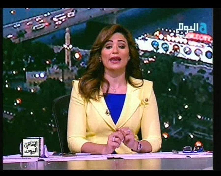 رانيا بدوي | ثلاث ضربات موجه لضرب العلاقة بين مصر والسعودية