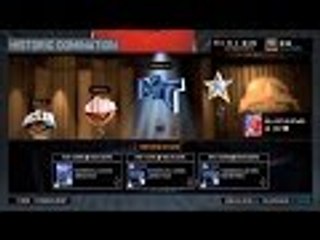 NBA 2K16: The Historic Domination Teams