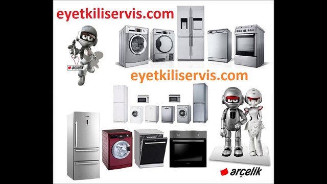 Buca Arçelik Servisi