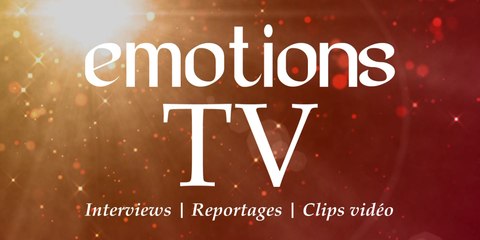 Emotions TV | Show Reel 2016
