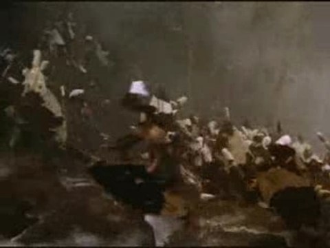 Shaka Zulu - 06 (Suite)