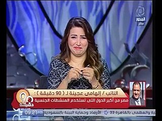 إلهامى عجينة: "أنا راجل أوى واسألوا مراتى..ولن أختن بناتى"