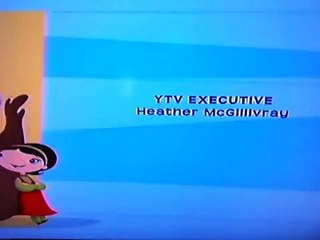Piwi/TF1/YTV/Futurikon/Nelvana (2009)