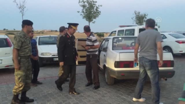 Şehit Uzman Çavuş Gedikli'nin Ailesine Acı Haber Verildi - Edirne