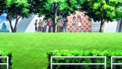 건담 빌드 파이터즈 20화