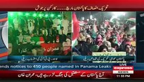 Skeikh Rasheed Blasting Speech in Rawalpindi Rally - 3rd September 2016