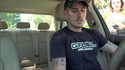 Uber Prank - Drunk Girls Gone Wild