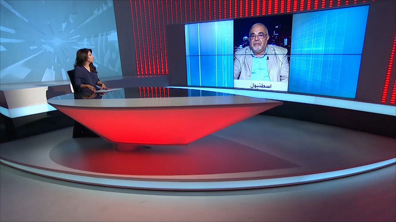 ما وراء الخبر-هل يمكن تطبيق خطة المعارضة السورية للحل؟