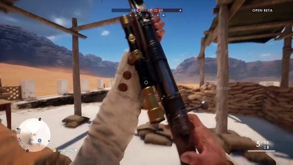 Bf1 quickscope