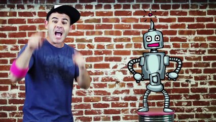 Learn to count in Spanish with BASHO & FRIENDS [Episode Version]