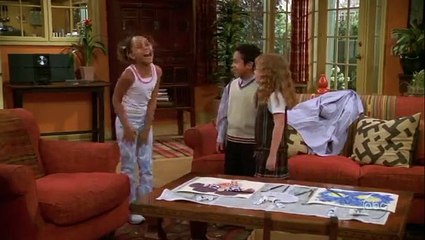 My Wife And Kids S05E12 Study Buddy