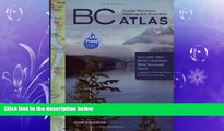 READ book  B.C. Coastal Recreation Kayaking and Small Boat Atlas, Vol. 2: British Columbia s West