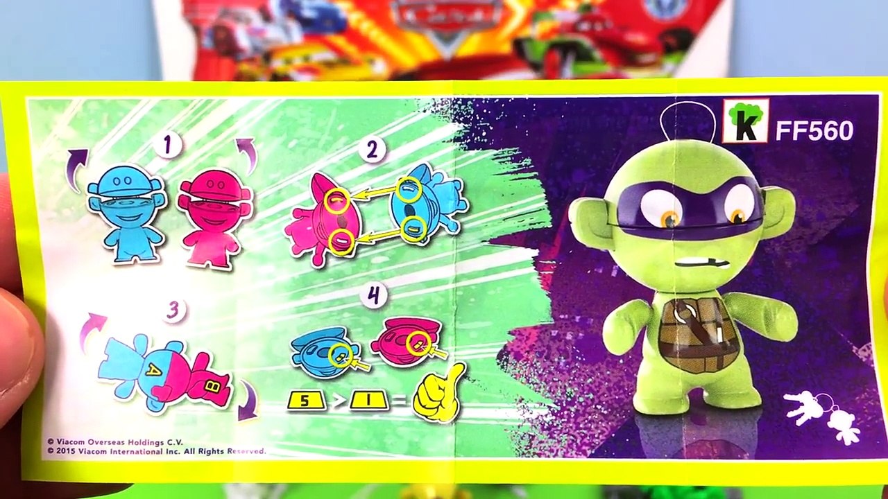 20 Kinder Surprise Eggs, Peppa Pig Kinder Surprise Маша и Медведь яйца Сюрприз Lion King CT CARS