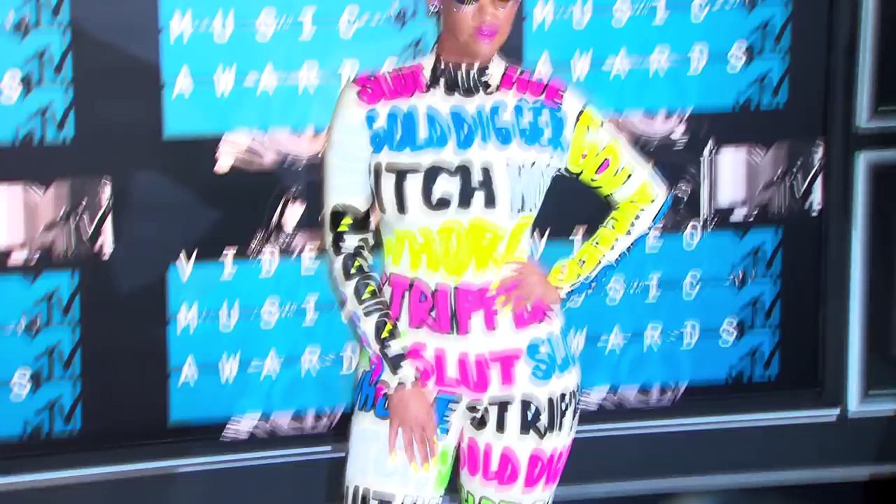 Kim Kardashian & Beyonce: MTV VMAS 2016 Best Dressed