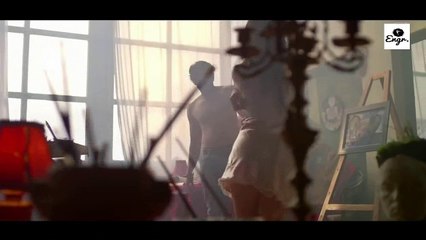 PYAAR MANGA HAI Hot Scenes    Zareen Khan   Ali Fazal   T-Series