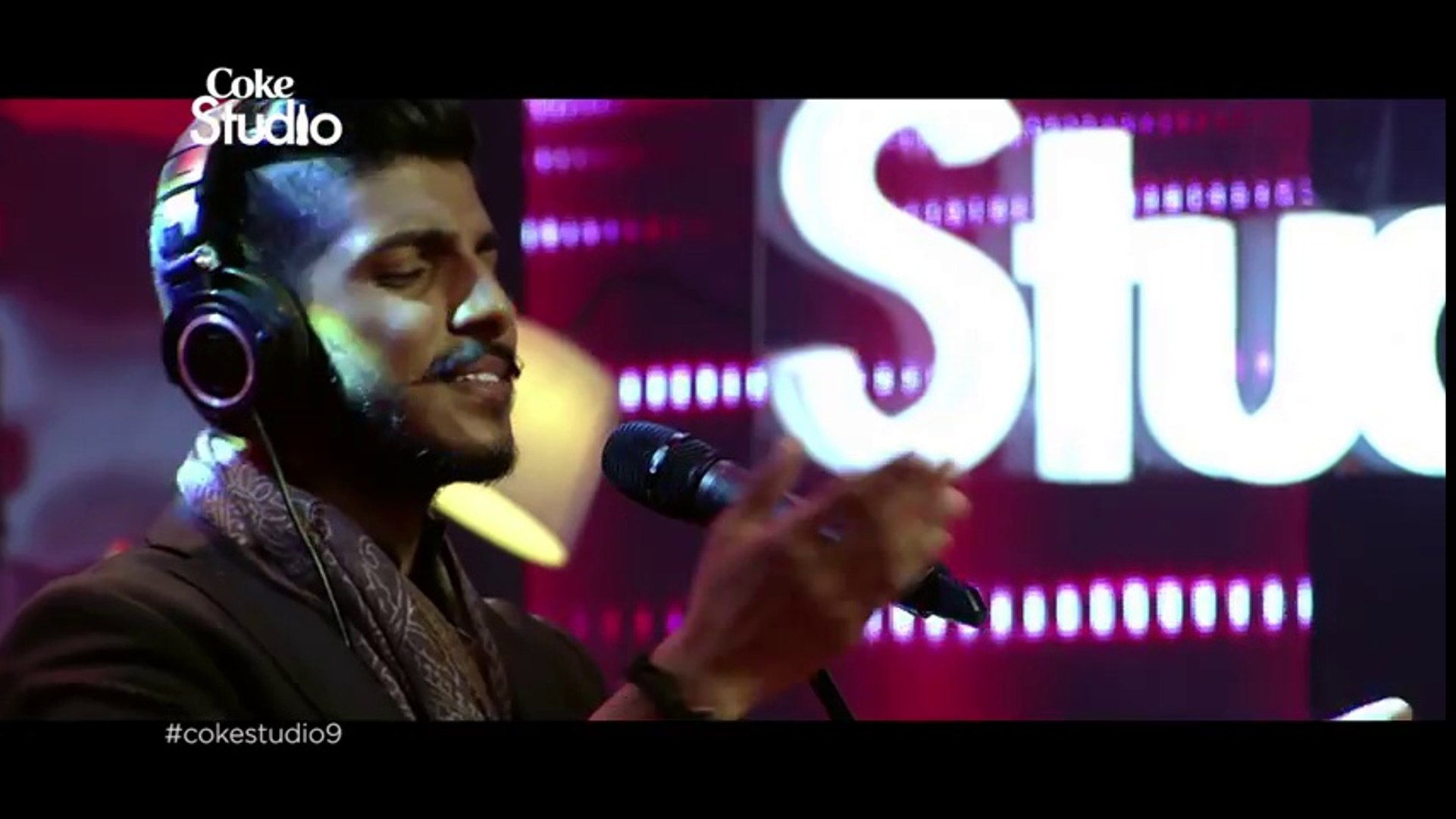 ⁣Uddi Ja - Mohsin Abbas Haider - Coke Studio