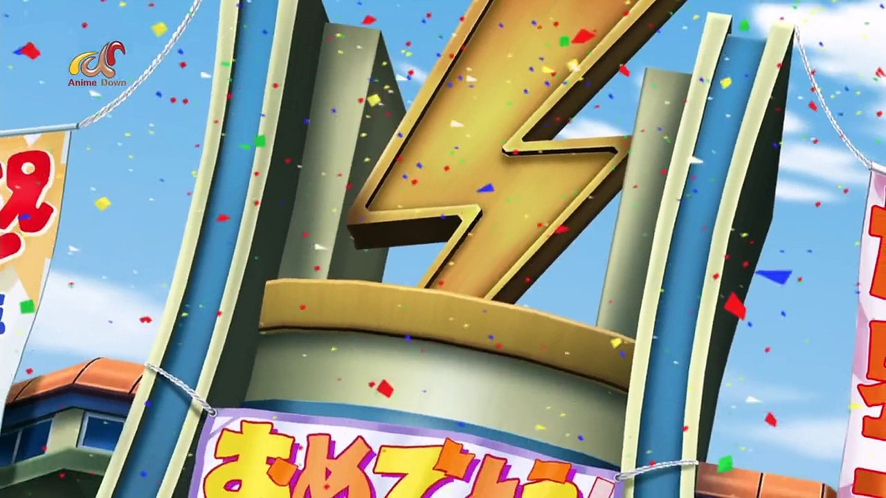 انمي ابطال الكرة Inazuma Eleven الحلقة 126 مترجمة فيديو Dailymotion