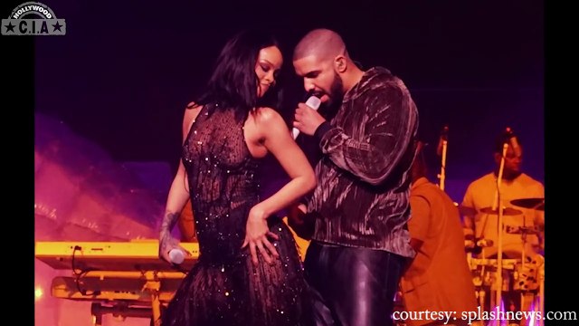 MTV VMAs 2016 - Drake Announces His Love For Rihanna At MTV Video Music Awards 2016