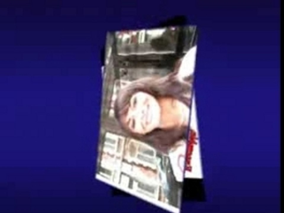 Miss FRANCE 2007