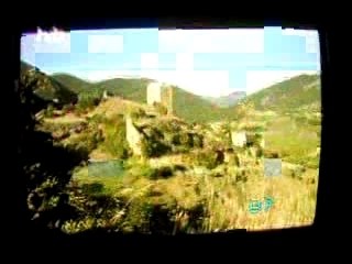 Générique la source des sarrasins