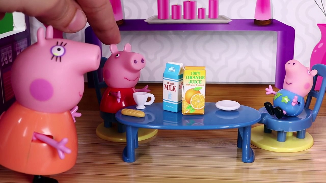 Peppa Pig Juguetes en Español
