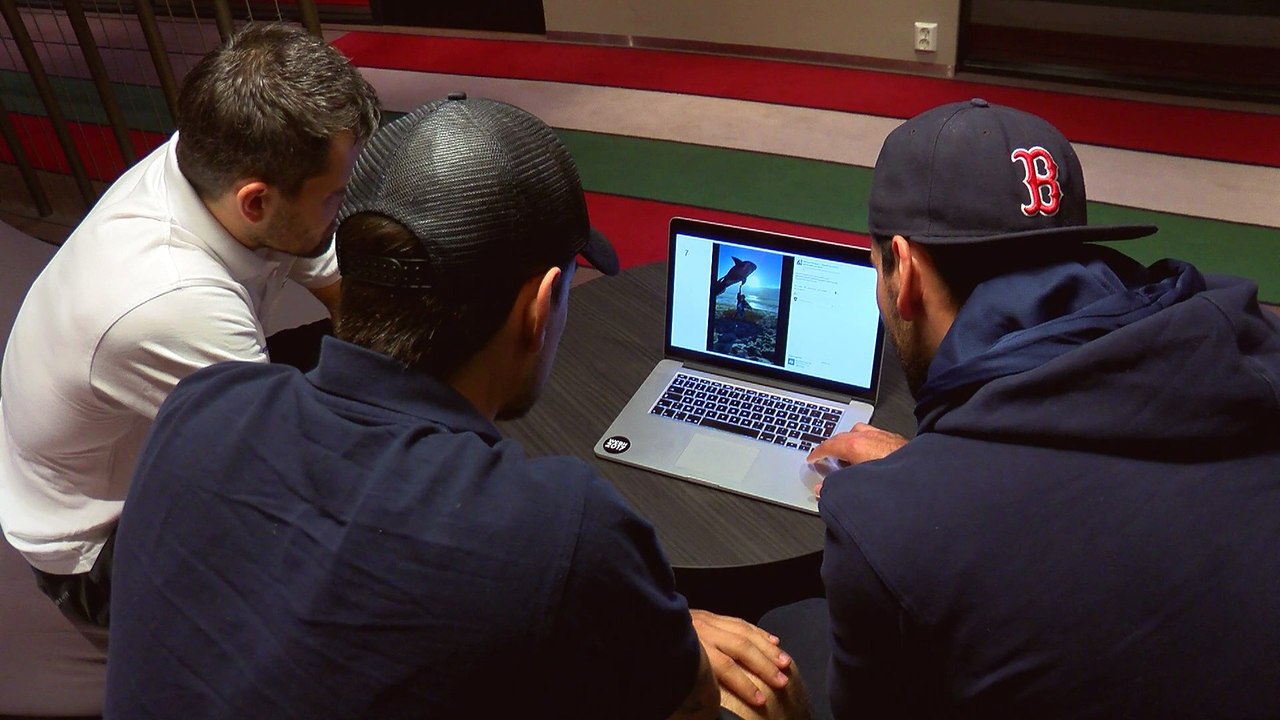 Un été Hockey ! Rendez vous lundi pour connaître les gagnants