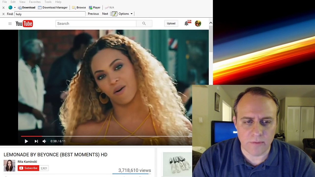 Beyonce MTV VMA 2016 Lemonade Performance: Song Meaning - Illuminati Exposed