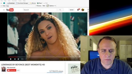 Beyonce MTV VMA 2016 Lemonade Performance: Song Meaning - Illuminati Exposed