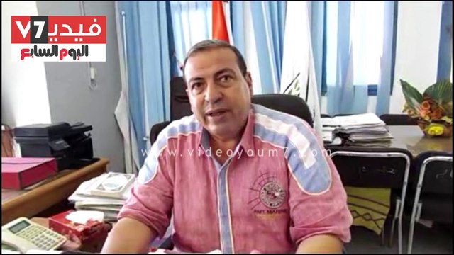 وكيل التموين بجنوب سيناء: توفير السلع الأساسية قبل العيد