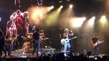 Kenny Chesney & Old Dominion - Save It for a Rainy Day (Partial) 8-27-16
