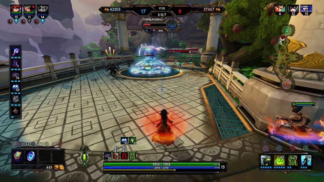 Rip Triple