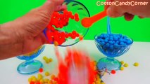 Dippin Dots Play Doh Ice Cream Cup Nemo Dory Bruce Finding Nemo CottonCandyCorner