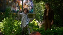 Miss Peregrine's Home For Peculiar Children - Official 