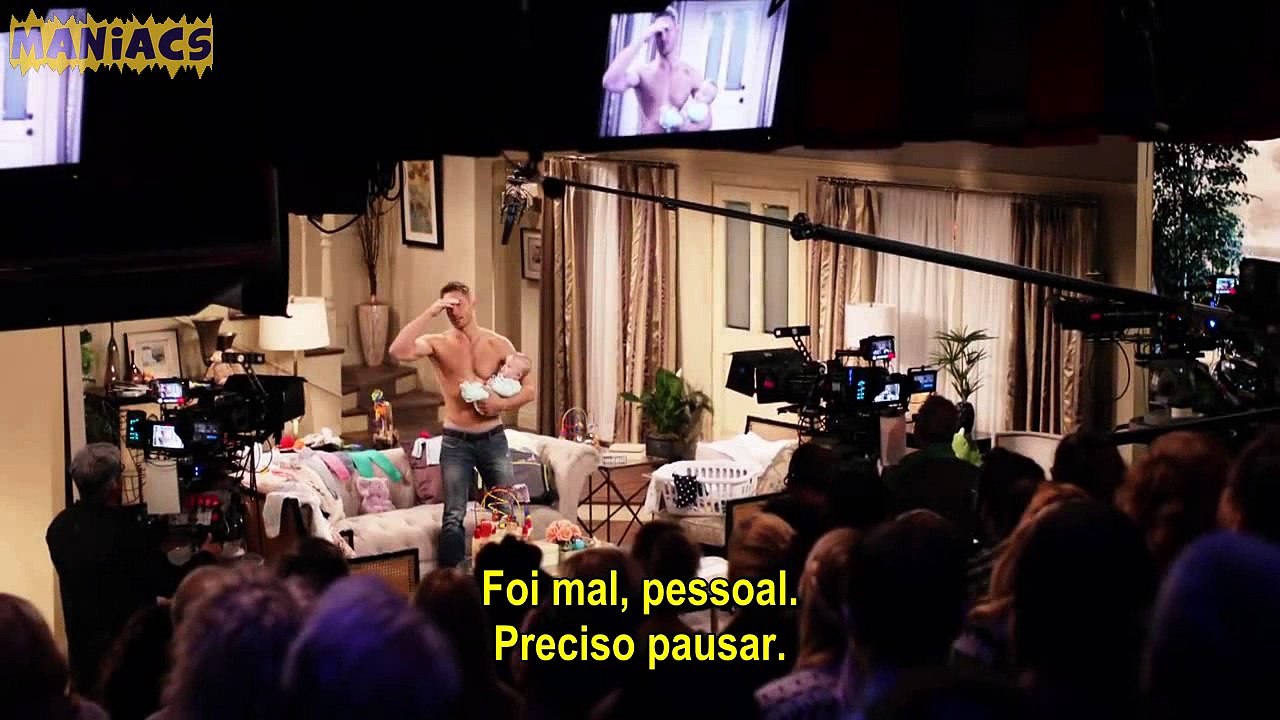 This Is Us Trailer Legendado