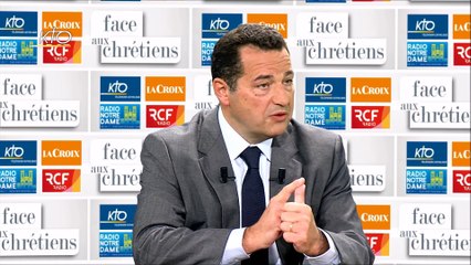 Réponse et analyse de JFPoisson à propos du vote utile:  Ma candidature n est pas une candidature de témoignage