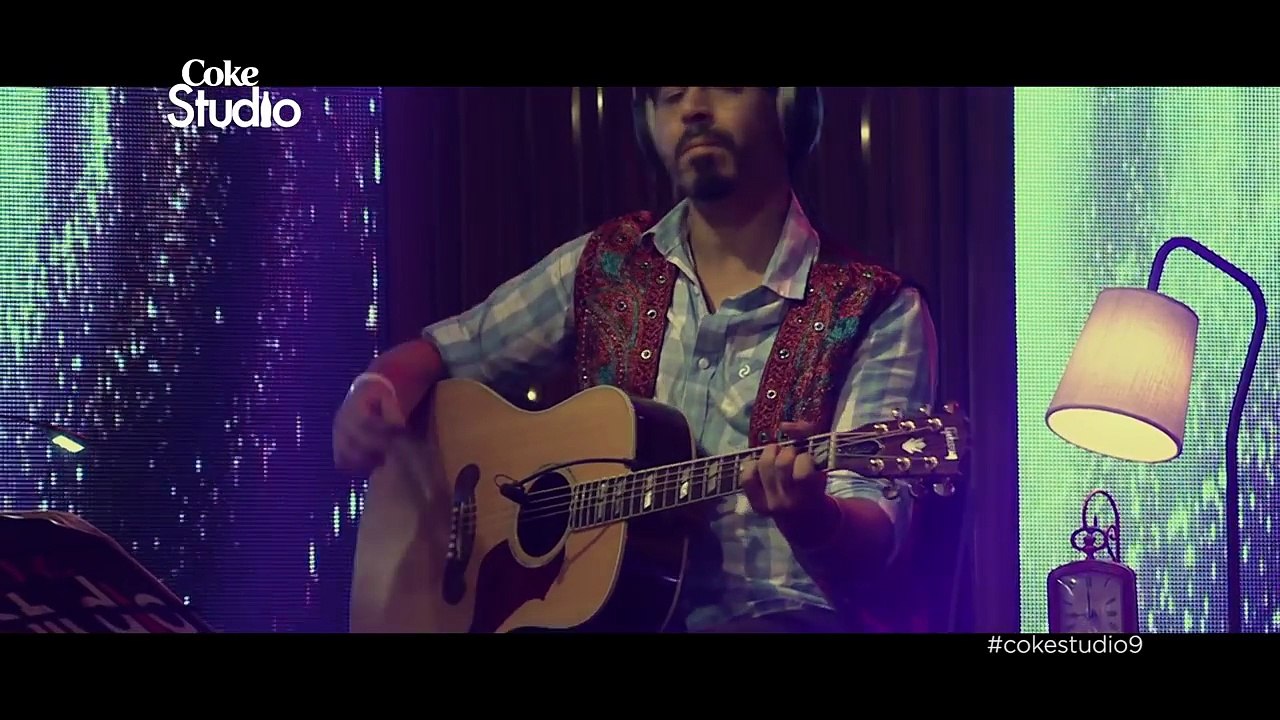 Aaqa, Abida Parveen & Ali Sethi  Episode 1  Coke Studio 9