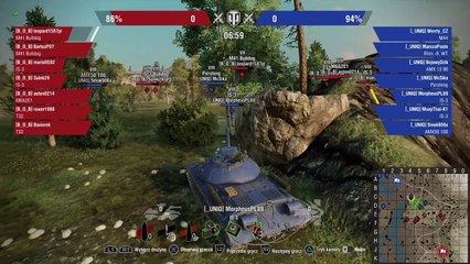 CGC WL - Round 2:  _UNIQ vs B_O_B