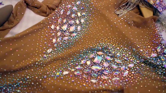 Baddie Winkle Gets Ready for 2016 VMAs | 2016 Video Music Awards | MTV