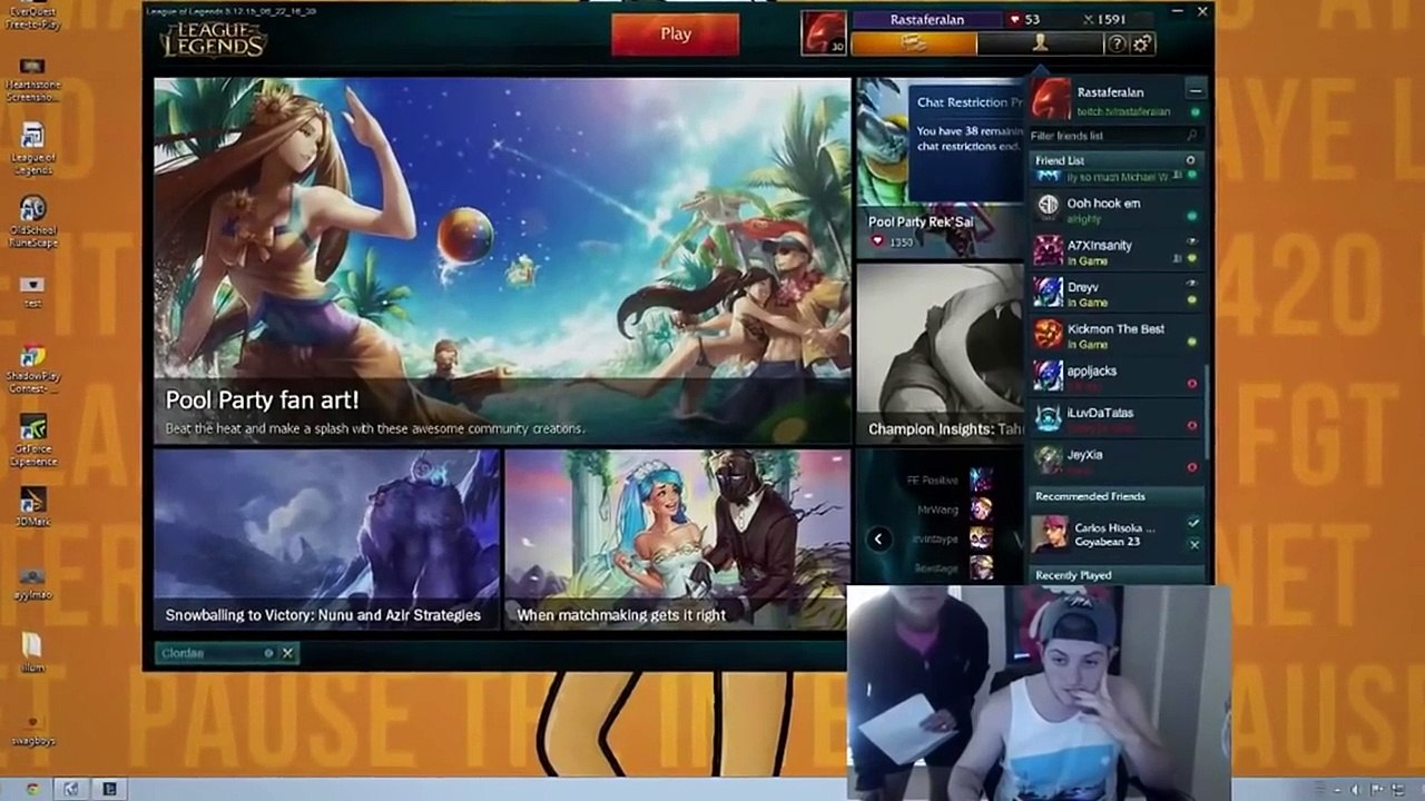 Top 5 Funniest MOM RAGES Caught On Twitch Livestreams