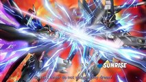 기동전사 건담 SEED DESTINY HD 리마스터 26화