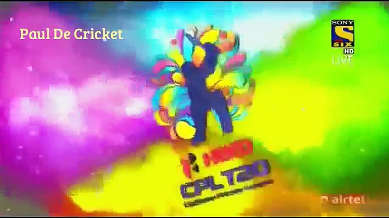 CPL 2016 Final Full Match Highlights-Jamaica Tallawahs vs Guyana Amazon Warriors