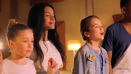 Kids United - Le Pouvoir Des Fleurs (Acoustique - Officiel)