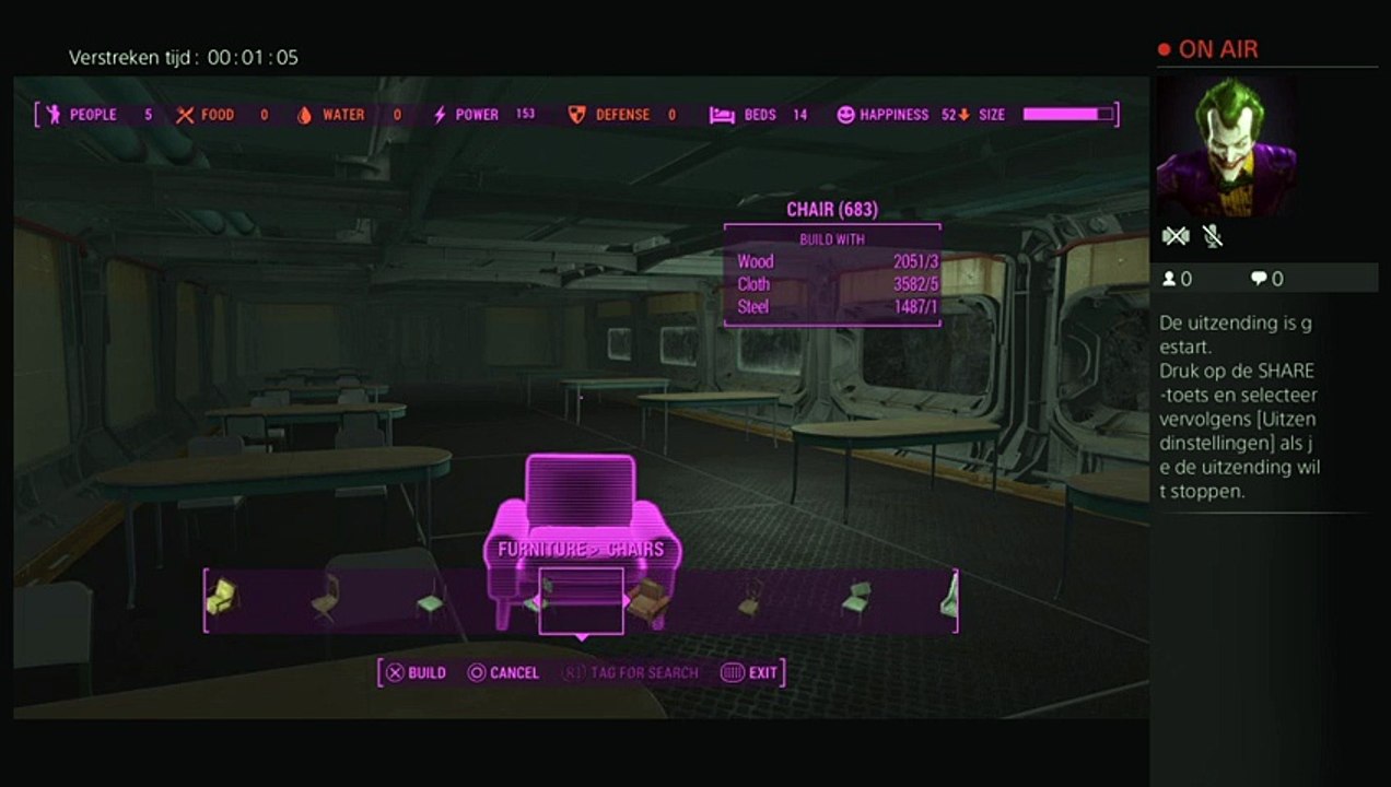 Live PS4-uitzending van psycho_killer000 (2)