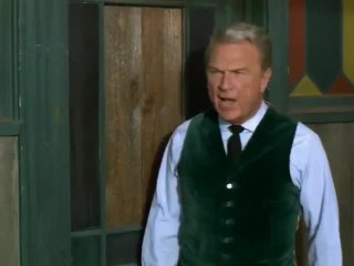 Green Acres - S 4 E 13 - The Birthday Gift