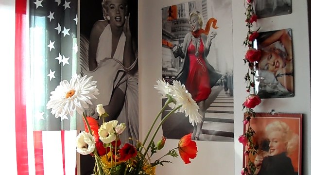 richard anthony j ' irai twister le blues