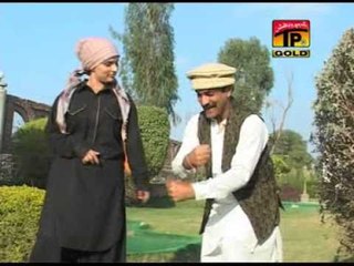 Kehri Chakki Da Aata, Shahzada Asif