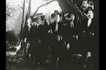 Lone Ranger Chapter 05: The Steaming Cauldron - ComicWeb Serial Cliffhanger Theater