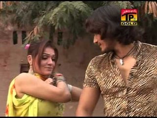 Pattiya Punjabi Munda, Sajjad Ali Zubi