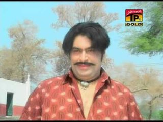 Tede Ketey Meda Yaar, Komal Khan